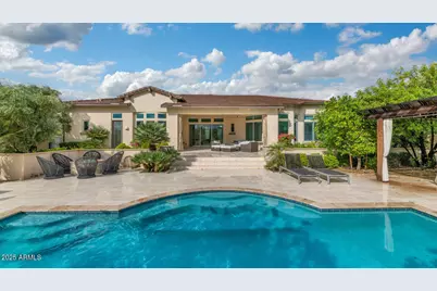 5413 E Juniper Canyon Drive, Cave Creek, AZ 85331 - Photo 24