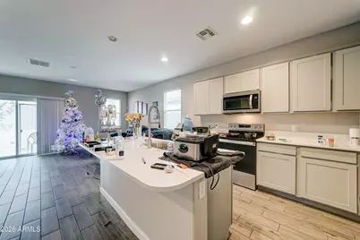 24074 W Zak Road, Buckeye, AZ 85326 - Photo 4