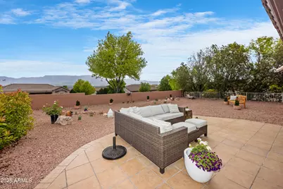 870 S Desert Sunset Drive, Cornville, AZ 86325 - Photo 22