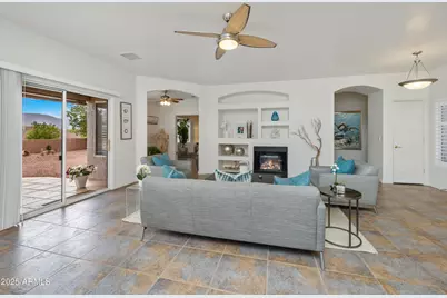 870 S Desert Sunset Drive, Cornville, AZ 86325 - Photo 8