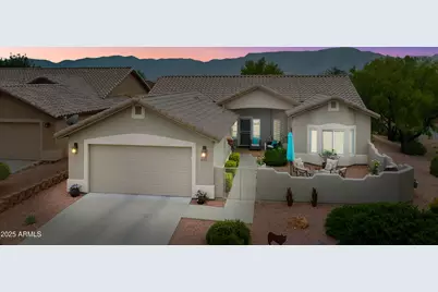 870 S Desert Sunset Drive, Cornville, AZ 86325 - Photo 26