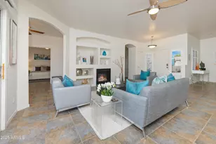 870 S Desert Sunset Dr, Cornville, AZ 86325 - Photo 6