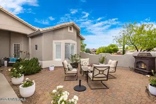 870 S Desert Sunset Dr, Cornville, AZ 86325 - Photo 2