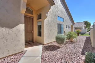 1539 E Brenda Dr, Casa Grande, AZ 85122 - Photo 4