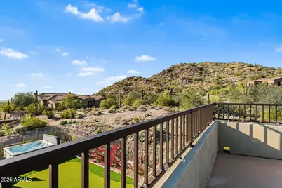 7426 E Forest Trail Circle, Mesa, AZ 85207 - Photo 24
