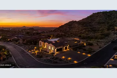 7426 E Forest Trail Circle, Mesa, AZ 85207 - Photo 2