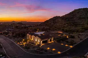 7426 E Forest Trail Cir, Mesa, AZ 85207 - Photo 2