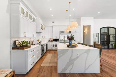 7426 E Forest Trail Circle, Mesa, AZ 85207 - Photo 8