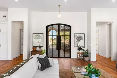 7426 E Forest Trail Circle, Mesa, AZ 85207 - Photo 6