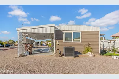 8639 E Delilah Avenue, Mesa, AZ 85208 - Photo 24