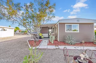 8639 E Delilah Ave, Mesa, AZ 85208 - Photo 18