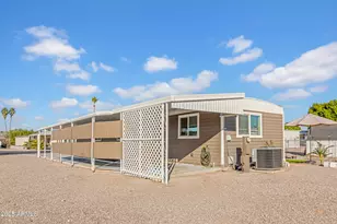 8639 E Delilah Ave, Mesa, AZ 85208 - Photo 24