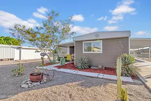 8639 E Delilah Ave, Mesa, AZ 85208 - Photo 20