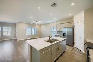 36892 W Santa Maria St, Maricopa, AZ 85138 - Photo 6