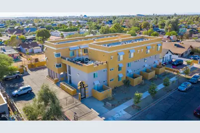 622 N 9th Avenue #101, Phoenix, AZ 85007 - Photo 2