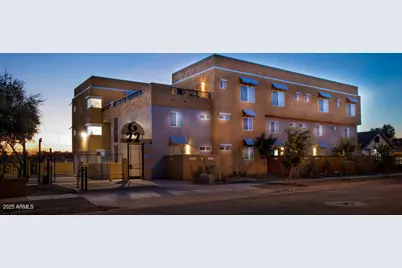 622 N 9th Avenue #101, Phoenix, AZ 85007 - Photo 1