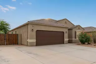 10623 E Sunflower Ct, Florence, AZ 85132 - Photo 4