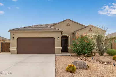 10623 E Sunflower Court, Florence, AZ 85132 - Photo 2
