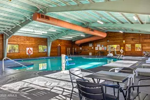 5829 E Buck Springs Rd, Pinetop, AZ 85935 - Photo 12