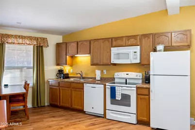 5829 E Buck Springs Road #200, Pinetop, AZ 85935 - Photo 4