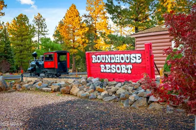 5829 E Buck Springs Road #200, Pinetop, AZ 85935 - Photo 1