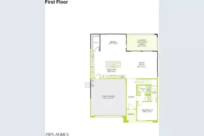 1526 E Coconino Way, Gilbert, AZ 85298 - Photo 14