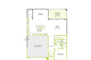 1526 E Coconino Wy, Gilbert, AZ 85298 - Photo 14