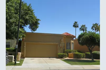 9511 N 106th Place, Scottsdale, AZ 85258 - Photo 1