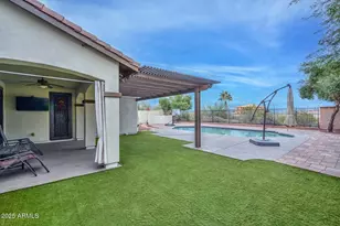 2975 N Summer St, Buckeye, AZ 85396 - Photo 46