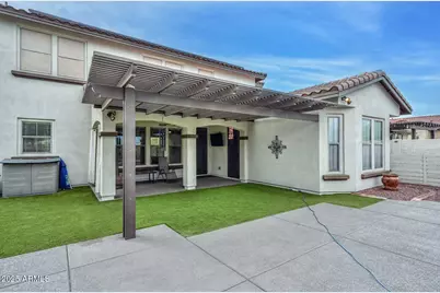 2975 N Summer Street, Buckeye, AZ 85396 - Photo 48