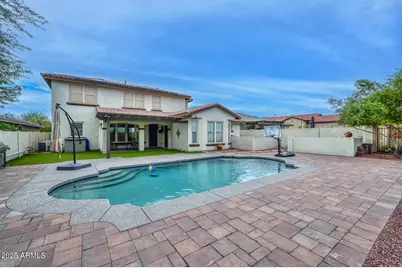 2975 N Summer Street, Buckeye, AZ 85396 - Photo 1