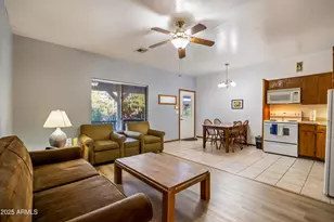 5829 E Buck Springs Rd, Pinetop, AZ 85935 - Photo 4