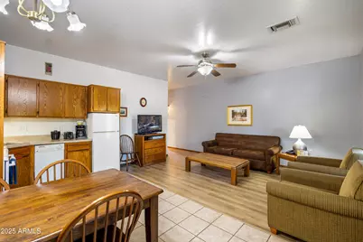 5829 E Buck Springs Road #255, Pinetop, AZ 85935 - Photo 2