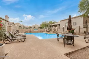 101 S Players Club Dr, Tucson, AZ 85745 - Photo 34