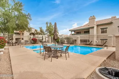 101 S Players Club Drive #22201, Tucson, AZ 85745 - Photo 28