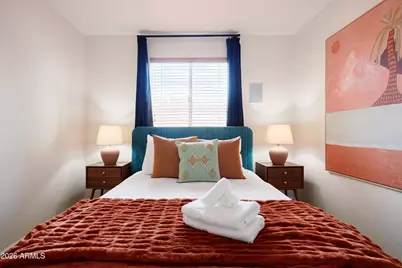 2013 N 87th Way, Scottsdale, AZ 85257 - Photo 28