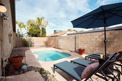 2013 N 87th Way, Scottsdale, AZ 85257 - Photo 26