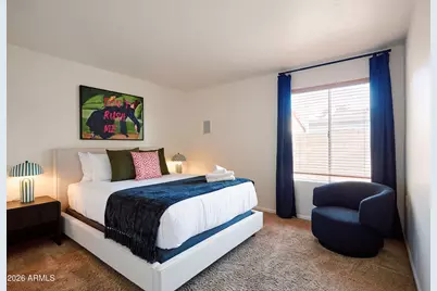 2013 N 87th Way, Scottsdale, AZ 85257 - Photo 30