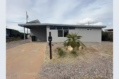 301 W Brown Drive, Sierra Vista, AZ 85635 - Photo 1