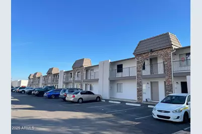 1222 E Mountain View Road #108, Phoenix, AZ 85020 - Photo 16