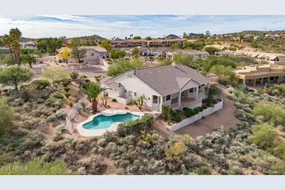 16148 E Emerald Drive, Fountain Hills, AZ 85268 - Photo 1