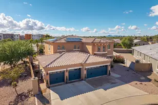 1777 N Westfall Ln, Casa Grande, AZ 85122 - Photo 4