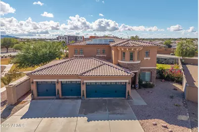 1777 N Westfall Lane, Casa Grande, AZ 85122 - Photo 2