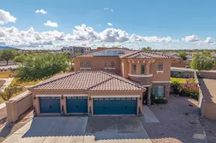 1777 N Westfall Ln, Casa Grande, AZ 85122 - Photo 2