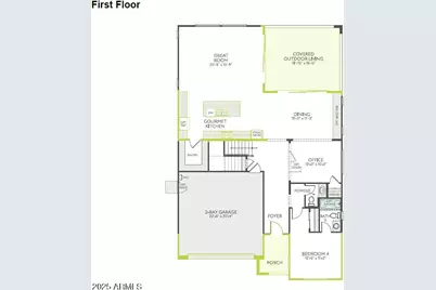 1534 E Coconino Way, Gilbert, AZ 85298 - Photo 14