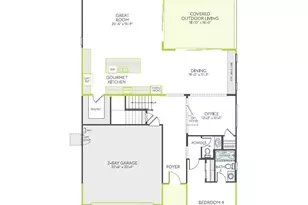 1534 E Coconino Wy, Gilbert, AZ 85298 - Photo 14