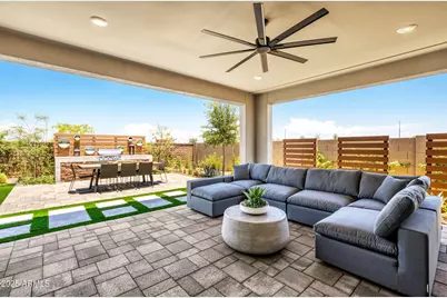 1534 E Coconino Way, Gilbert, AZ 85298 - Photo 12