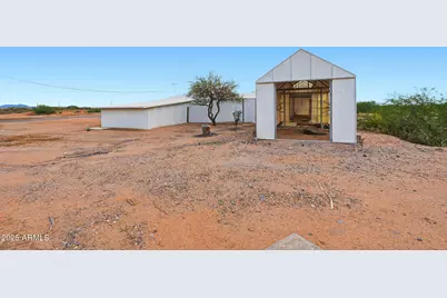9156 S Thornton Road, Casa Grande, AZ 85193 - Photo 20