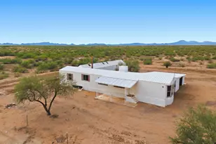 9156 S Thornton Rd, Casa Grande, AZ 85193 - Photo 4