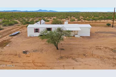 9156 S Thornton Road, Casa Grande, AZ 85193 - Photo 22